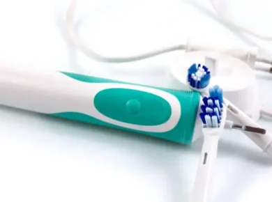 benefits of electric toothbrushes